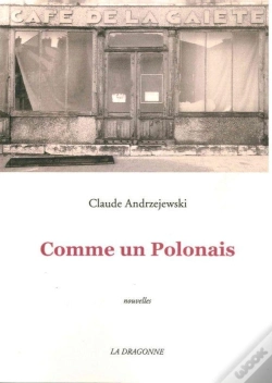 Capa do artigo Comme Un Polonais