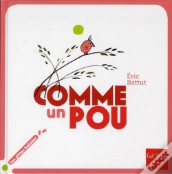 Capa do artigo Comme Un Pou