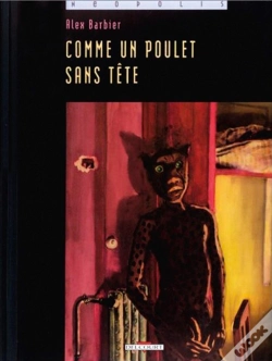 Capa do artigo Comme Un Poulet Sans Tête