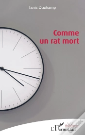 Capa do artigo Comme Un Rat Mort