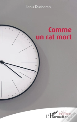Capa do artigo Comme Un Rat Mort