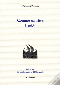 Capa do artigo Comme Un Reve A Midi