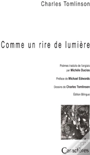 Capa do artigo Comme Un Rire De Lumière