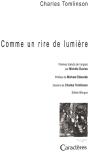 Comme Un Rire De Lumière - Preview