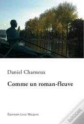 Capa do artigo Comme Un Roman-Fleuve