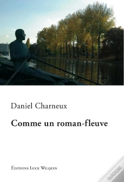 Capa do artigo Comme Un Roman-Fleuve
