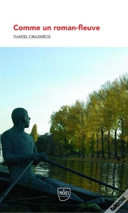 Capa do artigo Comme Un Roman-Fleuve