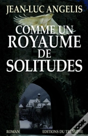 Capa do artigo Comme Un Royaume De Solitudes