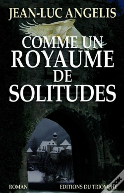 Capa do artigo Comme Un Royaume De Solitudes