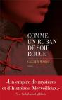 Comme Un Ruban De Soie Rouge - Preview