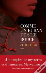 Capa do artigo Comme Un Ruban De Soie Rouge
