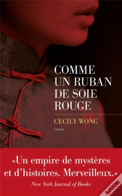 Capa do artigo Comme Un Ruban De Soie Rouge