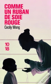Capa do artigo Comme Un Ruban De Soie