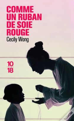 Capa do artigo Comme Un Ruban De Soie