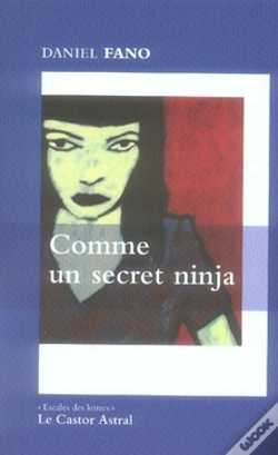 Capa do artigo Comme Un Secret Ninja