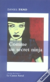 Capa do artigo Comme Un Secret Ninja