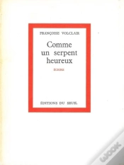 Capa do artigo Comme Un Serpent Heureux