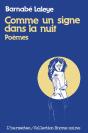 Comme Un Signe Dans La Nuit - Preview