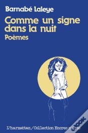 Capa do artigo Comme Un Signe Dans La Nuit