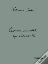 Comme Un Soleil Qui S'Est Couché