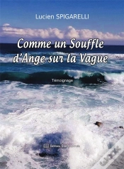 Capa do artigo Comme Un Souffle D
