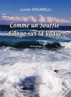 Capa do artigo Comme Un Souffle D'Ange Sur La Vague