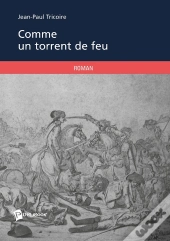Comme Un Torrent De Feu