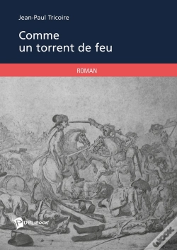 Capa do artigo Comme Un Torrent De Feu