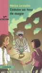 Comme Un Tour De Magie - Preview
