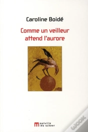 Capa do artigo Comme Un Veilleur Attend L