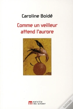 Capa do artigo Comme Un Veilleur Attend L'Aurore