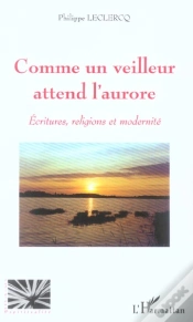Capa do artigo Comme Un Veilleur Attend L