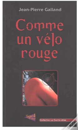 Capa do artigo Comme Un Velo Rouge