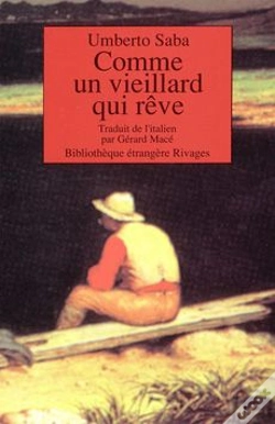 Capa do artigo Comme Un Vieillard Qui Reve