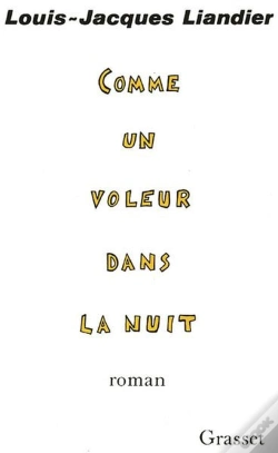 Capa do artigo Comme Un Voleur Dans La Nuit