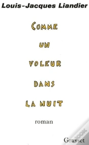 Capa do artigo Comme Un Voleur Dans La Nuit