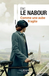 Comme Une Aube Fragile