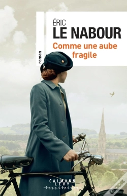 Capa do artigo Comme Une Aube Fragile