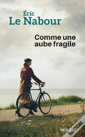 Capa do artigo Comme Une Aube Fragile