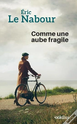 Capa do artigo Comme Une Aube Fragile