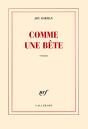 Comme Une Bête - Preview