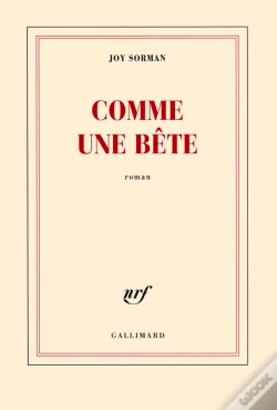 Capa do artigo Comme Une Bête