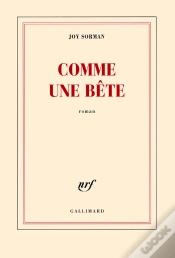 Capa do artigo Comme Une Bête