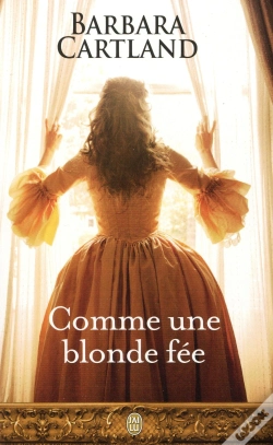 Capa do artigo Comme Une Blonde Fee (Nc)