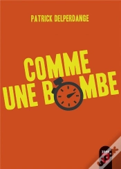 Capa do artigo Comme Une Bombe