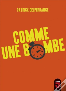 Capa do artigo Comme Une Bombe