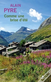 Capa do artigo Comme Une Brise D