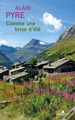 Capa do artigo Comme Une Brise D'Ete