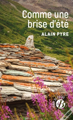 Capa do artigo Comme Une Brise D'Été