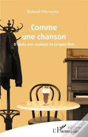 Capa do artigo Comme Une Chanson - D Apres Une Chanson De Jacques Brel